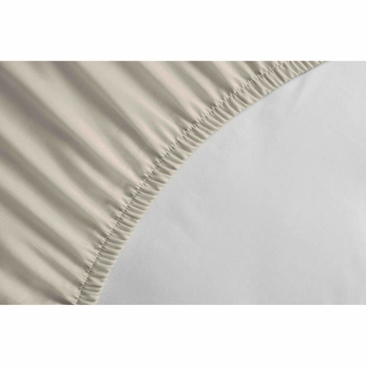 bundplastik Lovely Home Beige 160 x 200 cm